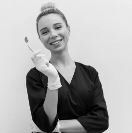 Foto de Dra. Ana Silva